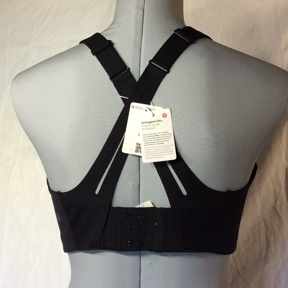 Lululemon air support bra new - Picture 2 of 8